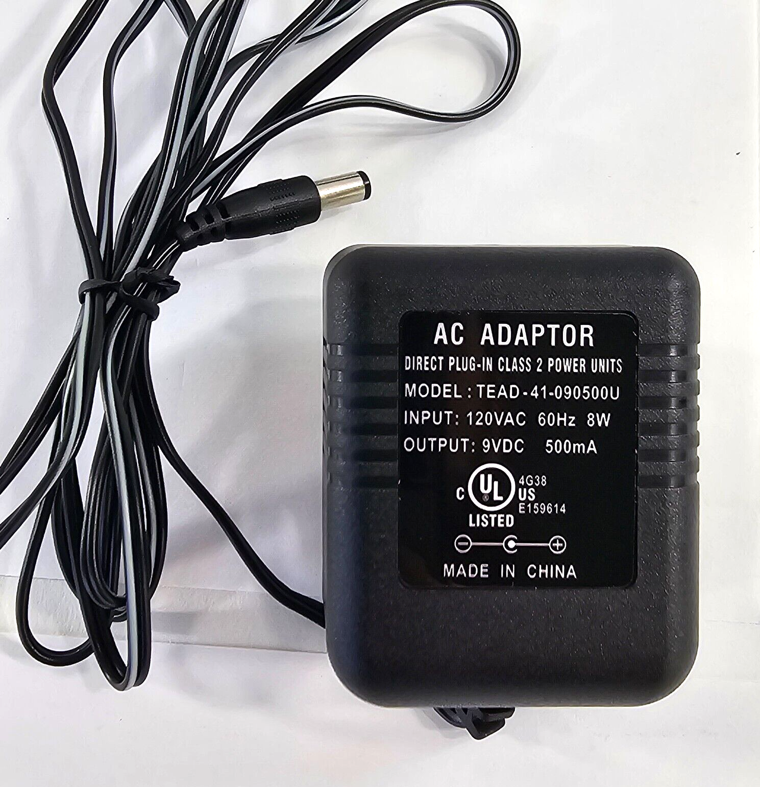 i3 DVR International i3-JKC-KB03M Surveillance Joystick Keyboard in Box - Tested