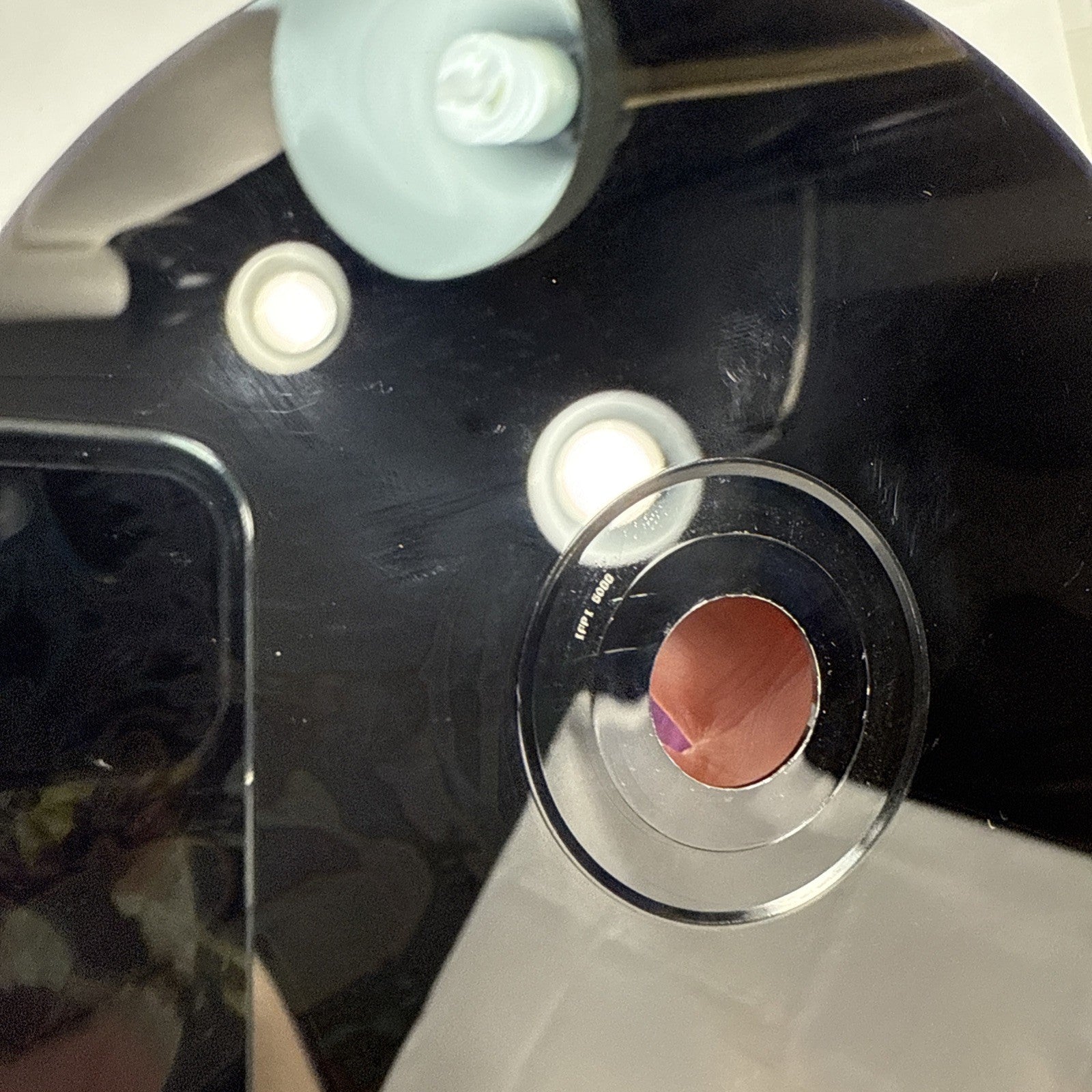 Shadow Master (Sony Playstation 1, 1997) Game Case Manual