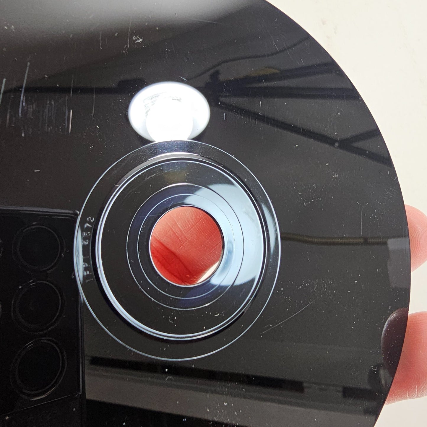 The Mahjong (Sony PlayStation, 1998) Japanese Import Game Disc