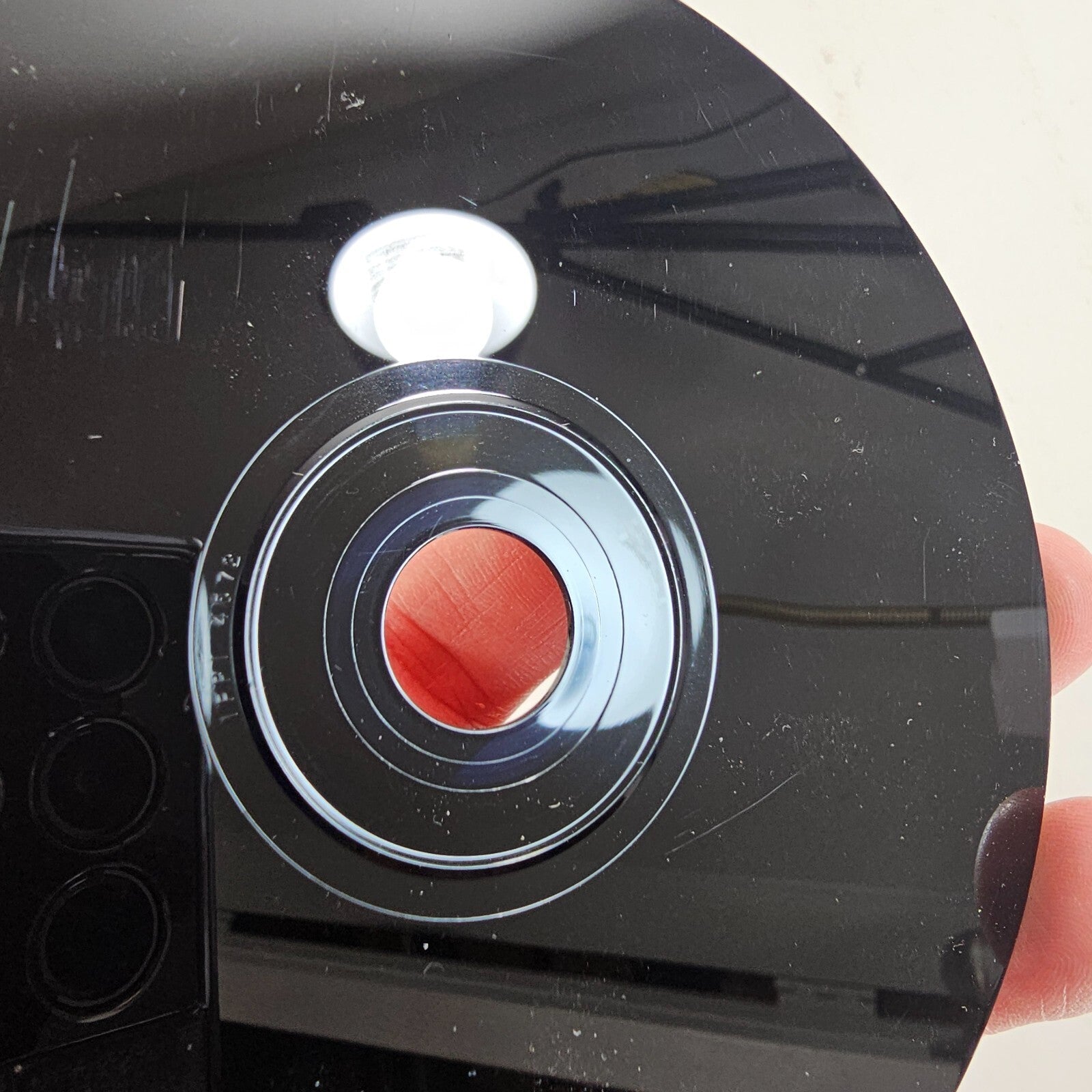 The Mahjong (Sony PlayStation, 1998) Japanese Import Game Disc