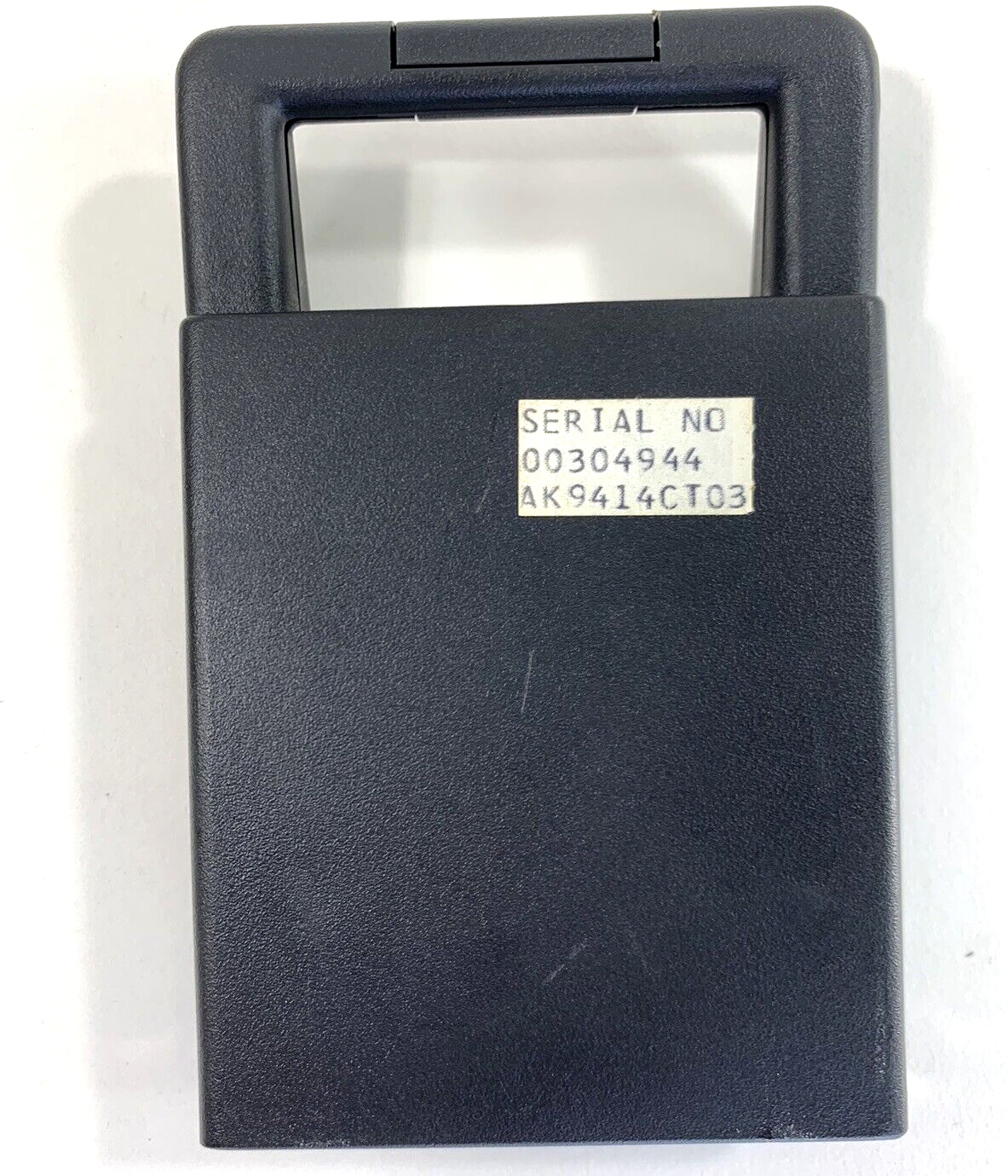 Invaders From Hyperspace (Odyssey2/Videopac, 1979) Game Box Manual - Tested