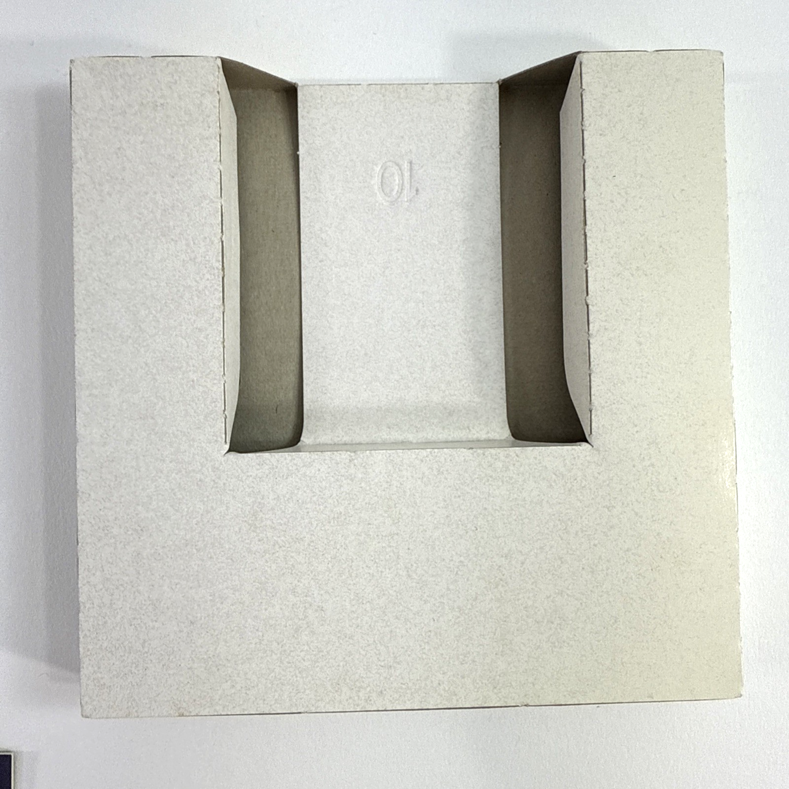 Tennis (Nintendo Gameboy, 1989) Game Box Manual Inserts - Tested and Working