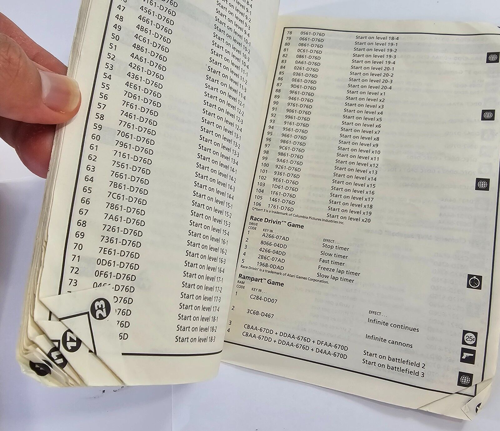 Galoob Game Genie Video Game Enhancer (Super Nintendo, 1992) with Code Books