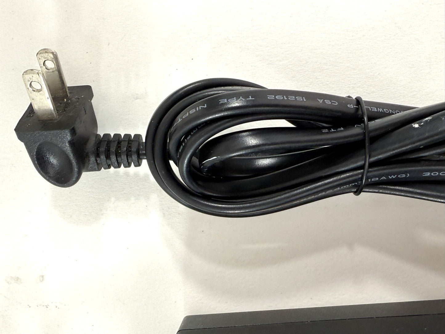 HP 0957-2304 32V AC Adapter with Power Cord for HP OfficeJet - Tested