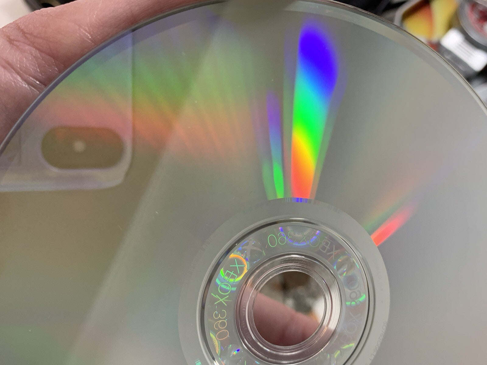 Tekken Tag Tournament 2 (Xbox 360, 2012) Game Case Manual Insert - Tested