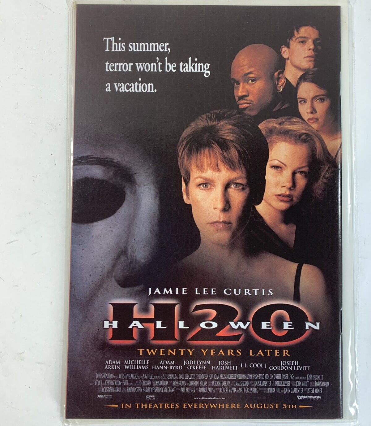 Danger Girl Action Figures Sydney Savage & Abbey Chase With Comics - READ