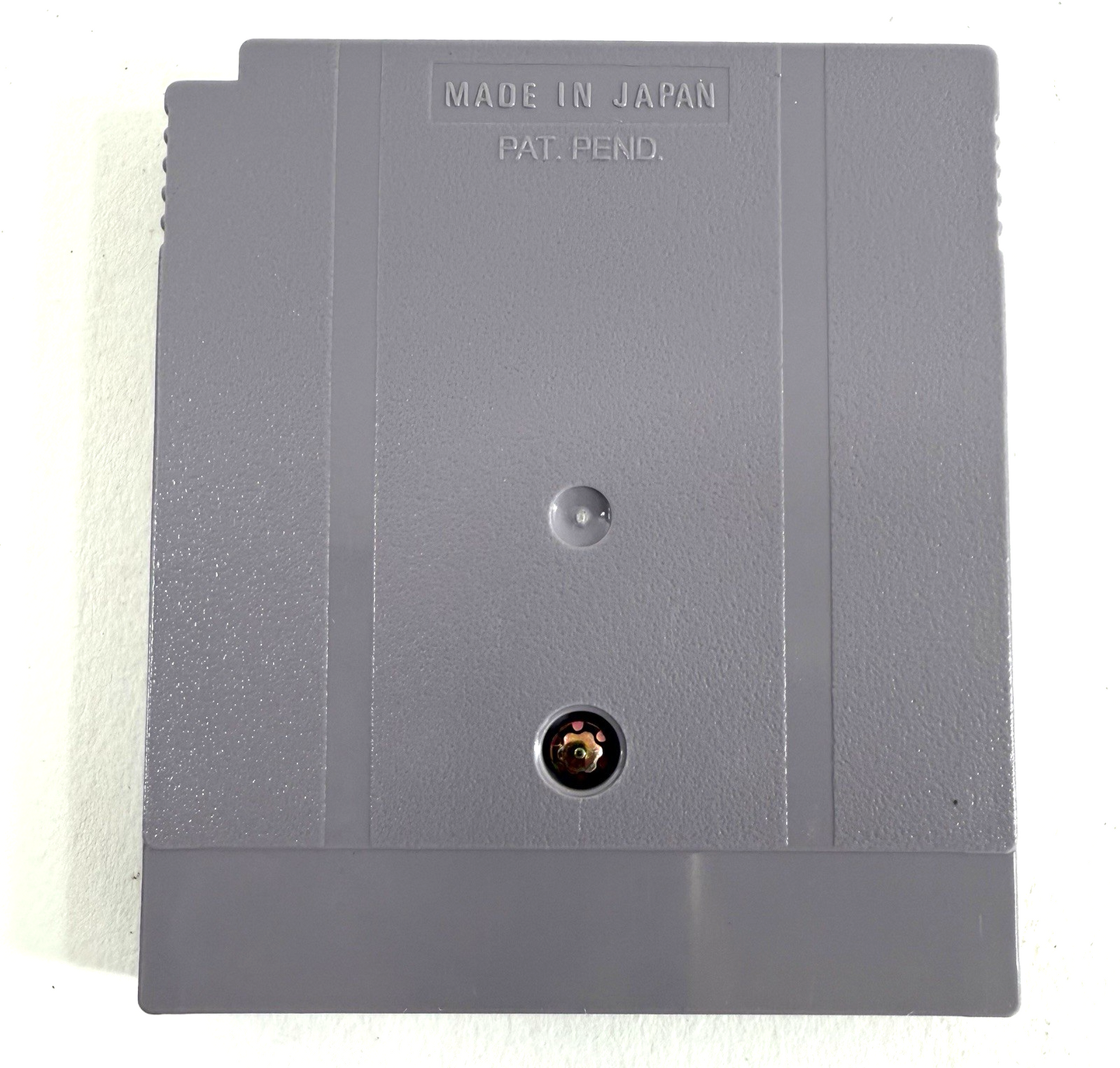 Star Trek: The Next Generation (Nintendo GameBoy, 1993) Game Box Manual Inserts