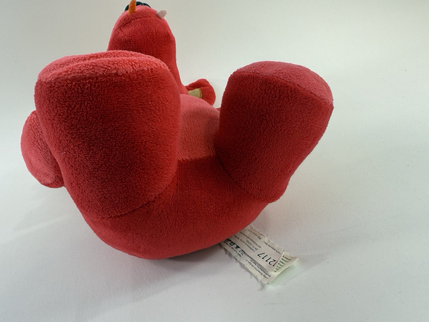 Good Stuff 2017 Five Nights At Freddy’s Foxy 12” Plush FNAF