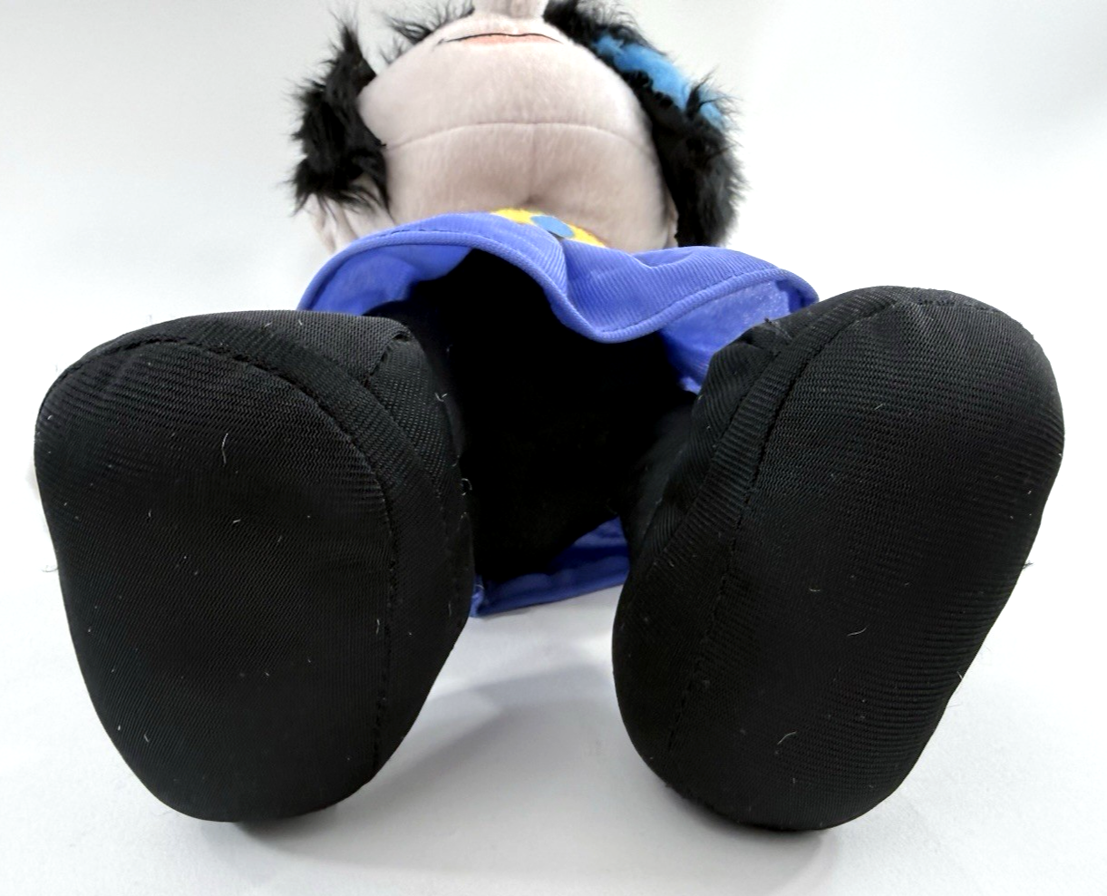 Kellytoy 2013 The Smurfs Movie 2 Vexy 16” Medium Size Plush