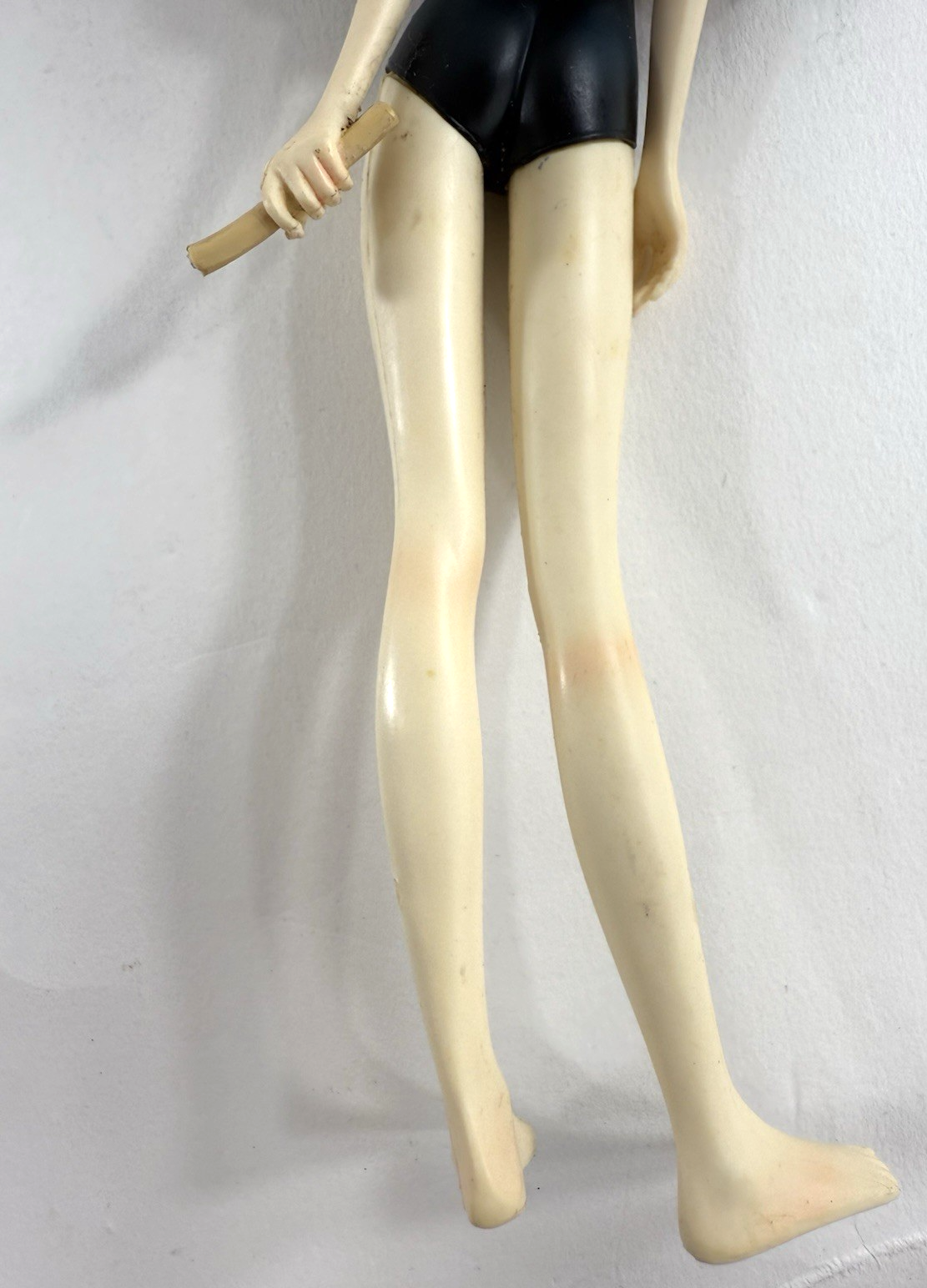 Love Hina 2005 Narusegawa Naru and Motoko Aoyama 8" Swimsuit Figure Set - Read