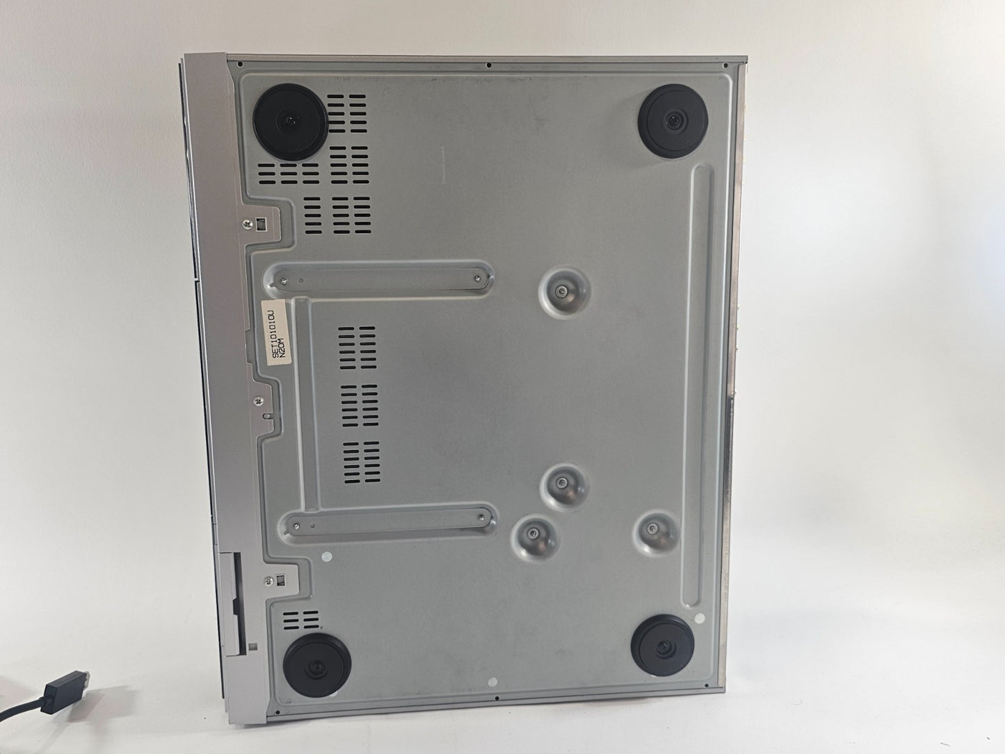 Toshiba HD-A1SN HD/DVD Player with Remote - Tested and Working - READ