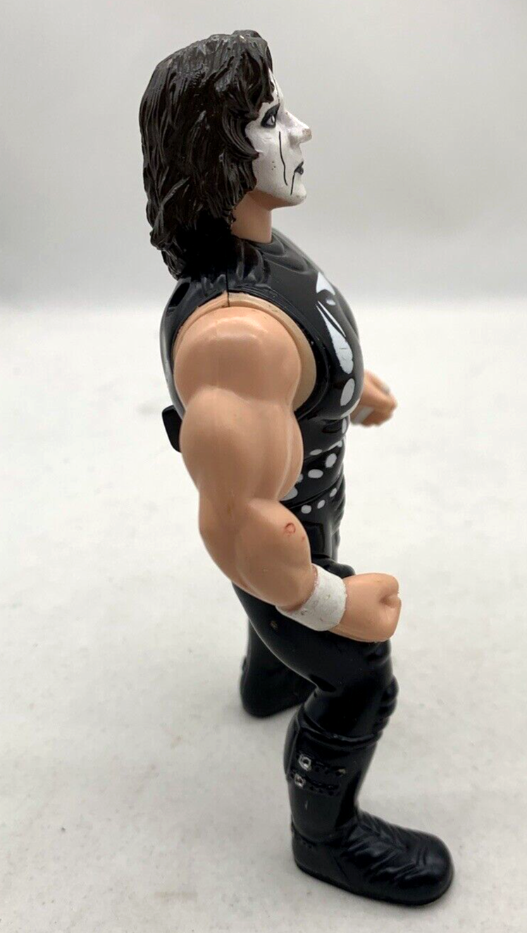 O.S.F.T. 1998 WCW Inc. Sting Nitro Series 1 Loose Action Figure