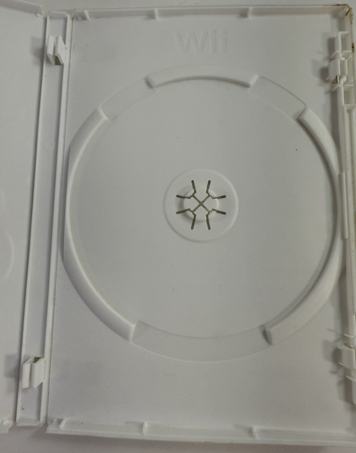 SpongeBob SquarePants: Creature from the Krusty Krab (Nintendo Wii, 2006) Tested