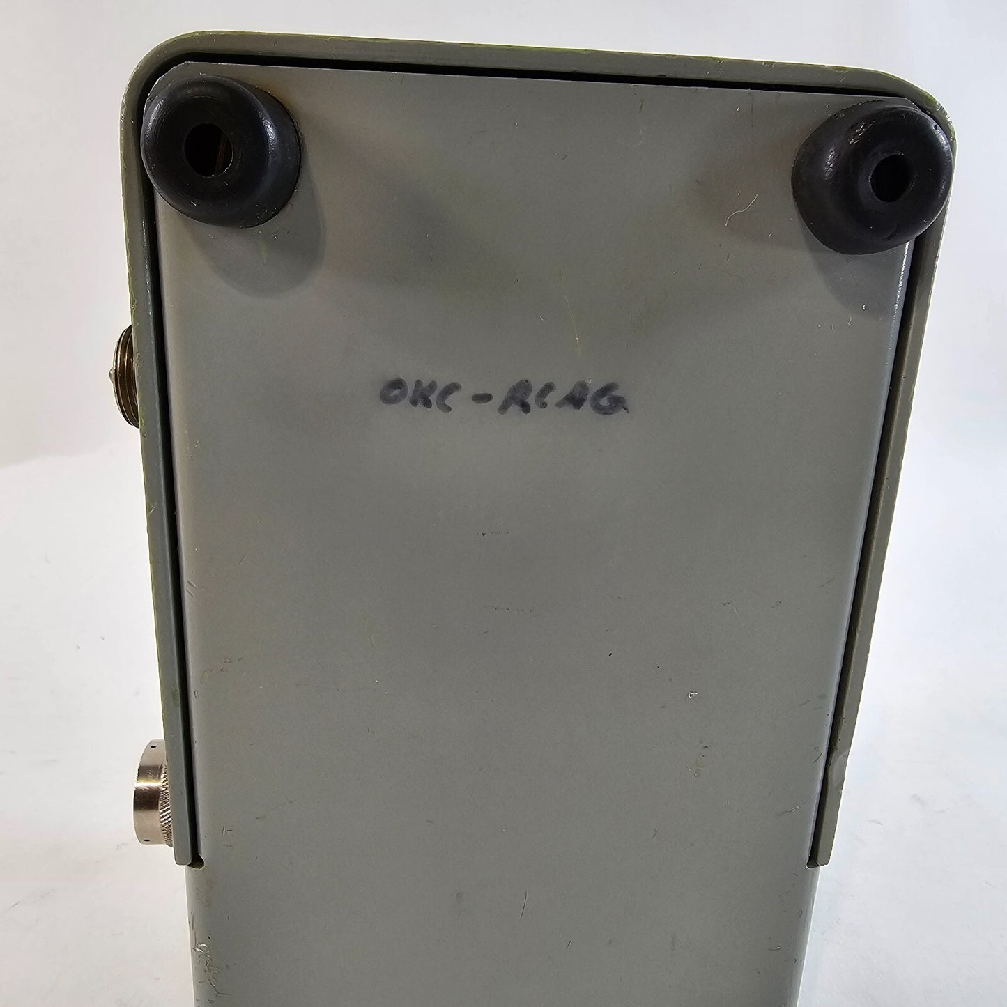 Bird Thruline CA-1584 RF Directional Wattmeter -  60 Ohm Bird Electronic Corp