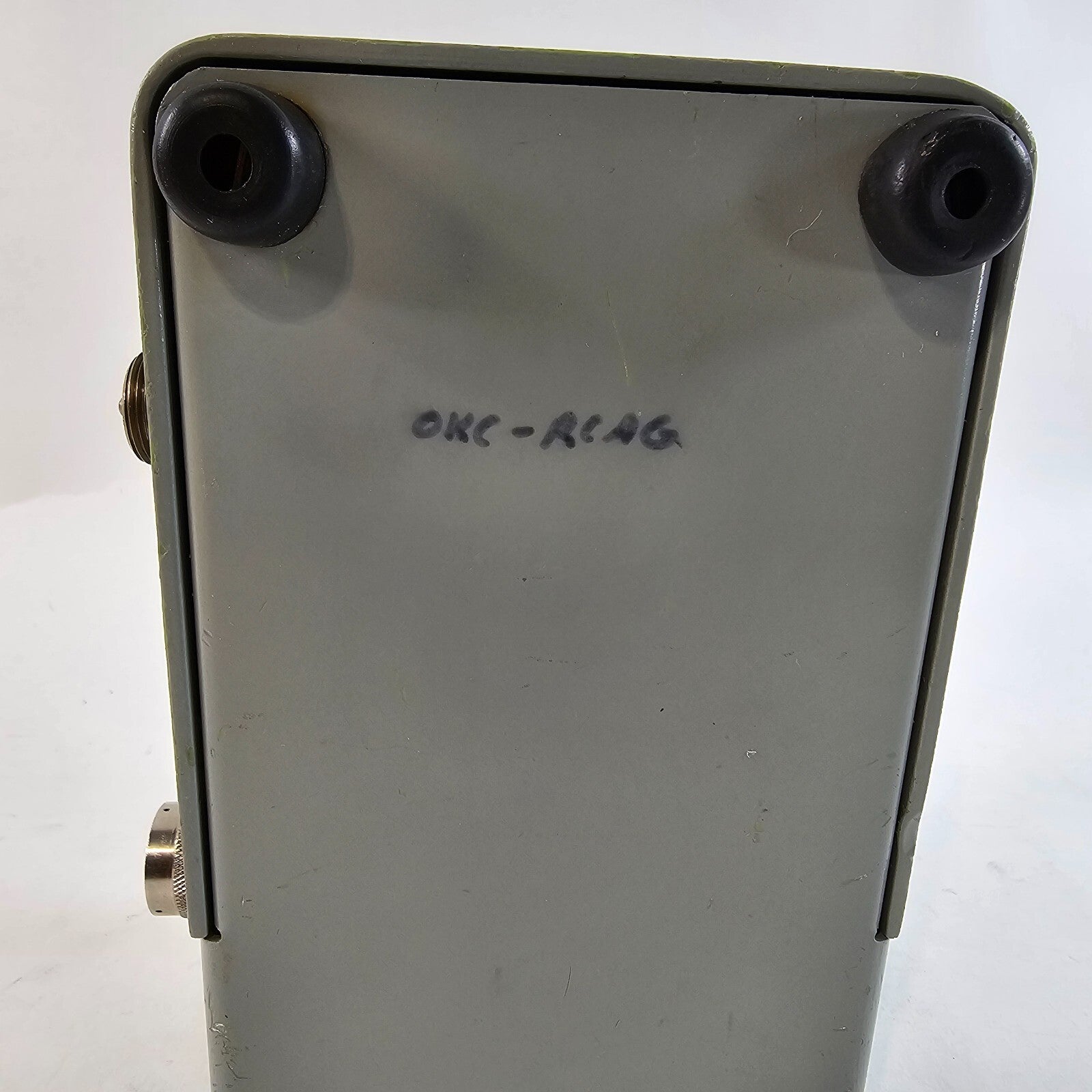 Bird Thruline CA-1584 RF Directional Wattmeter -  60 Ohm Bird Electronic Corp