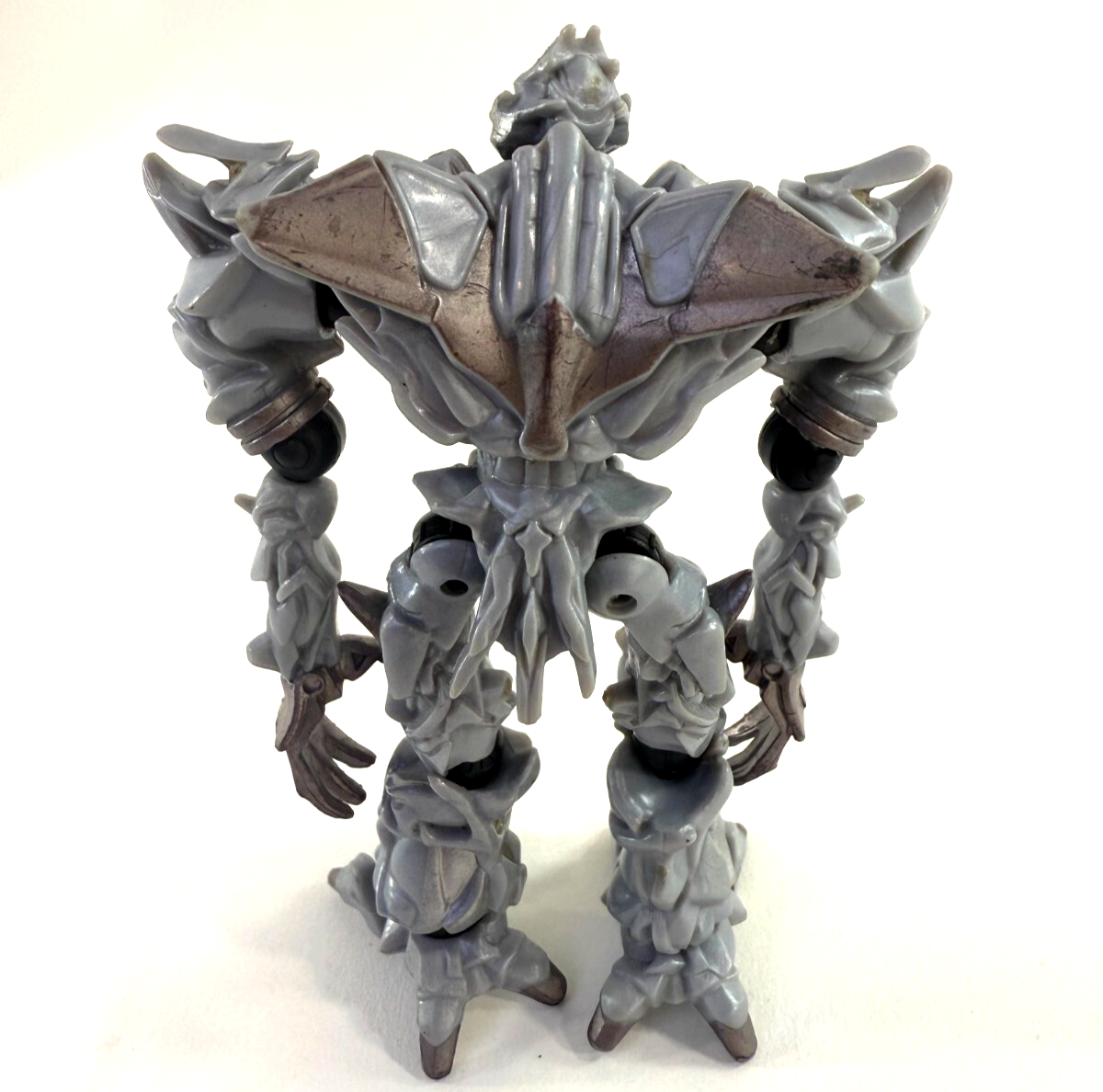 Transformers Robot Replicas 6" Megatron (Hasbro, 2006) Loose Action Figure