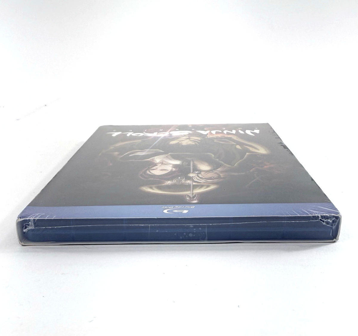 Ninja Scroll: The Series (Blu-ray, 2020) New, Factory Sealed Complete Anime