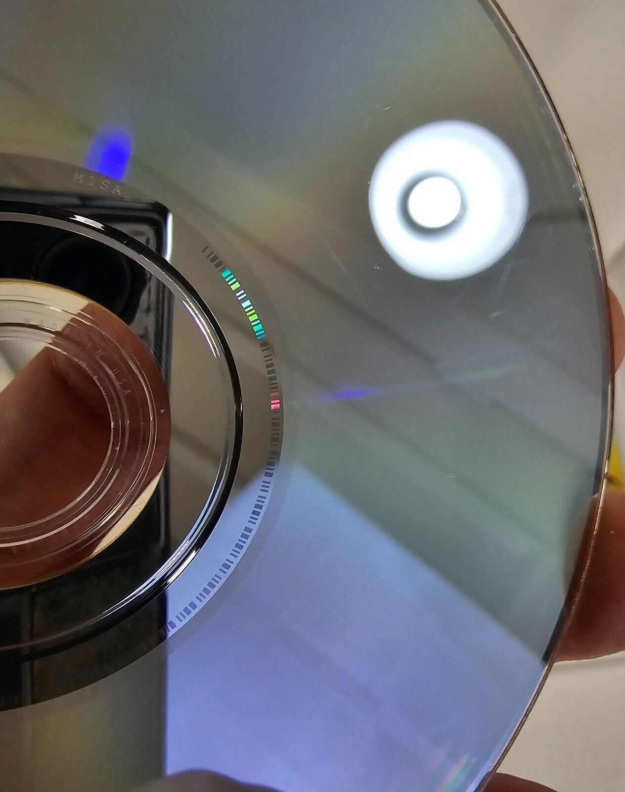 SpongeBob's Truth or Square (Nintendo Wii, 2009) Game Case Manual - Tested