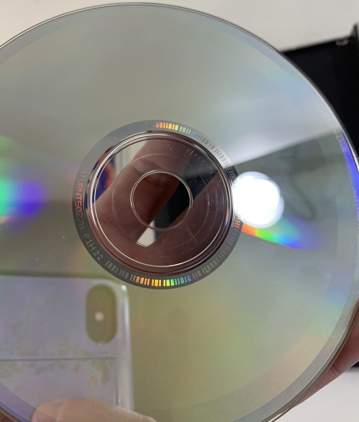 NBA Live 98 (Sega Saturn, 1997) Game Case Manual - Tested and Working