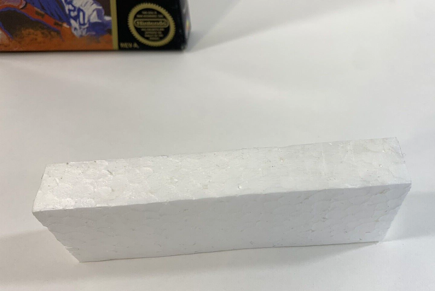 Major League Baseball (Nintendo NES, 1988) Game, Box, Insert, Sleeve - Tested