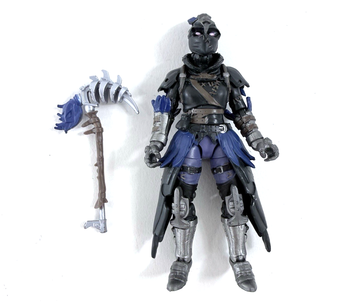 Jazwares Fortnite 2019 Squad Mode Action Figures With Accessories