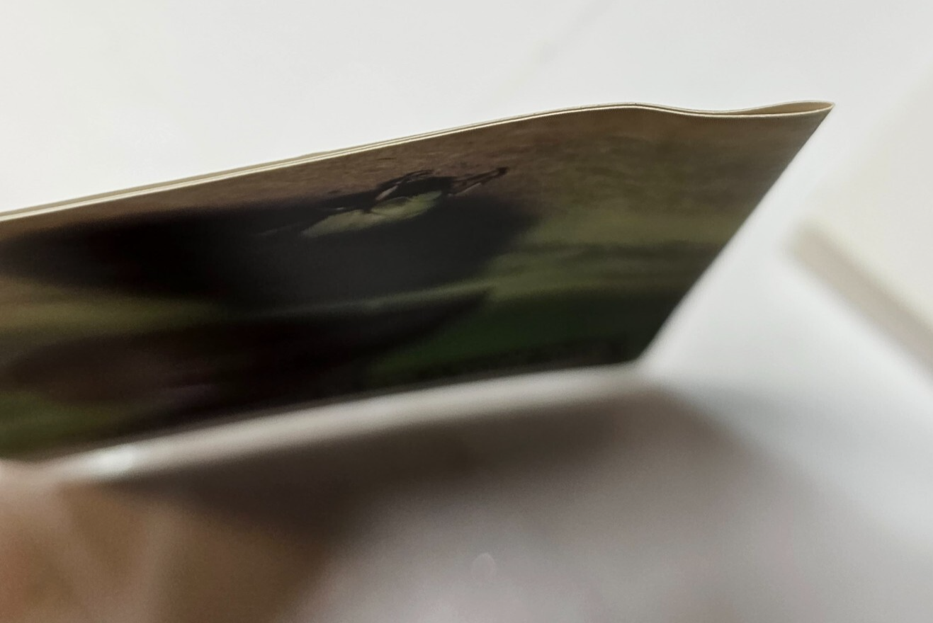 Mole Mania (Nintendo Gameboy, 1997) Game Case Manual Inserts - Tested