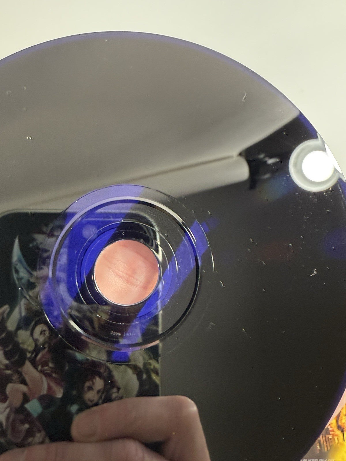 Die Hard Trilogy 2: Viva Las Vegas (PlayStation, 2000) Game Case Manual Reg.