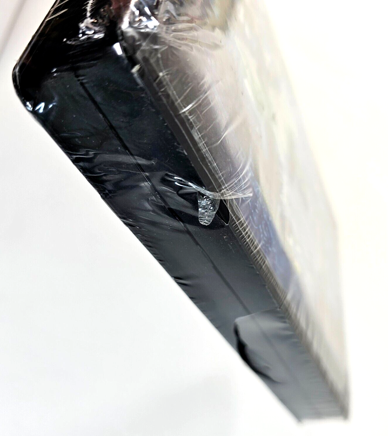 Doctor Who: The Ice Warriors Collector's Edition (VHS, 2000) New, Factory Sealed