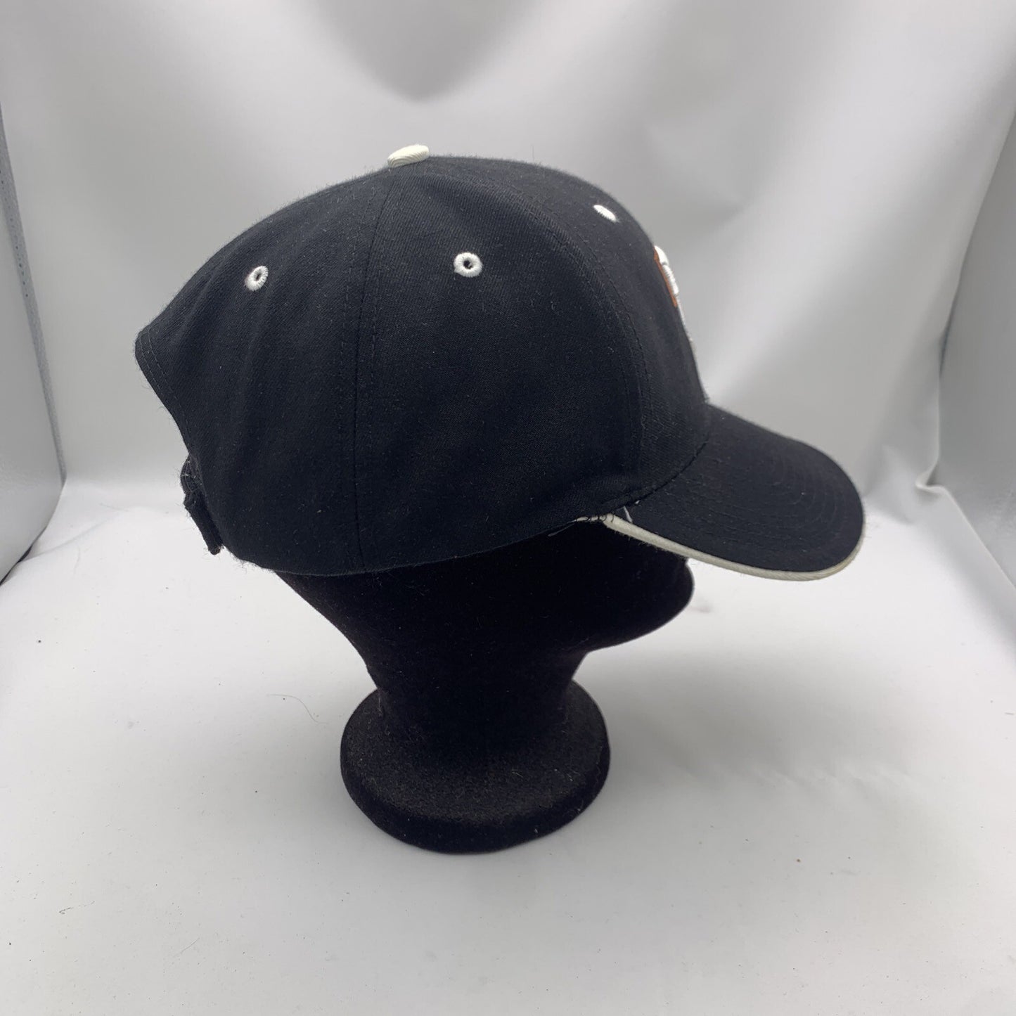 Texas Longhorns Twins Enterprise Adjustable Hat NCAA