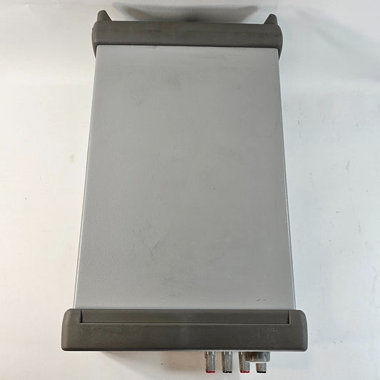 Agilent E3648A Dual Output DC Power Supply 0-8V,5A/0-20V,2.5A - Tested - 4552