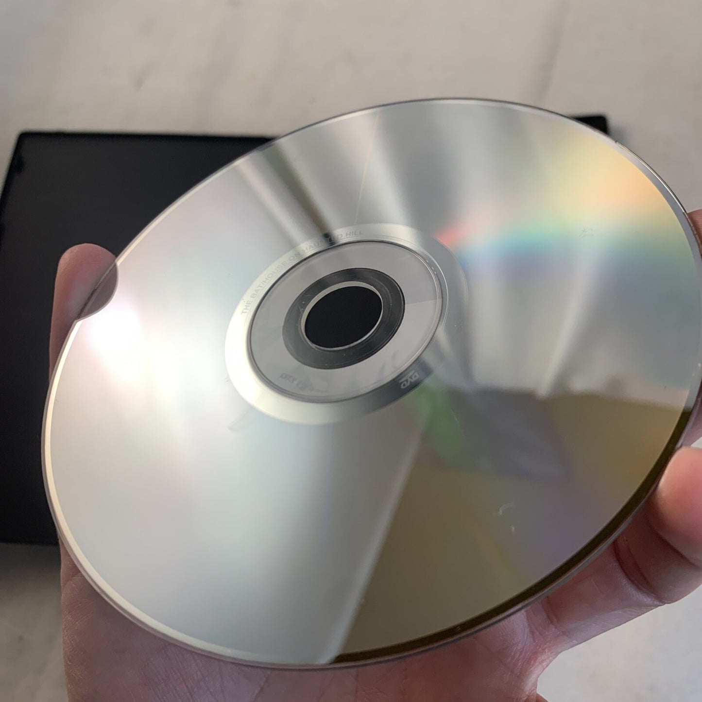 House on Haunted Hill/ The Bat (DVD, 2006)