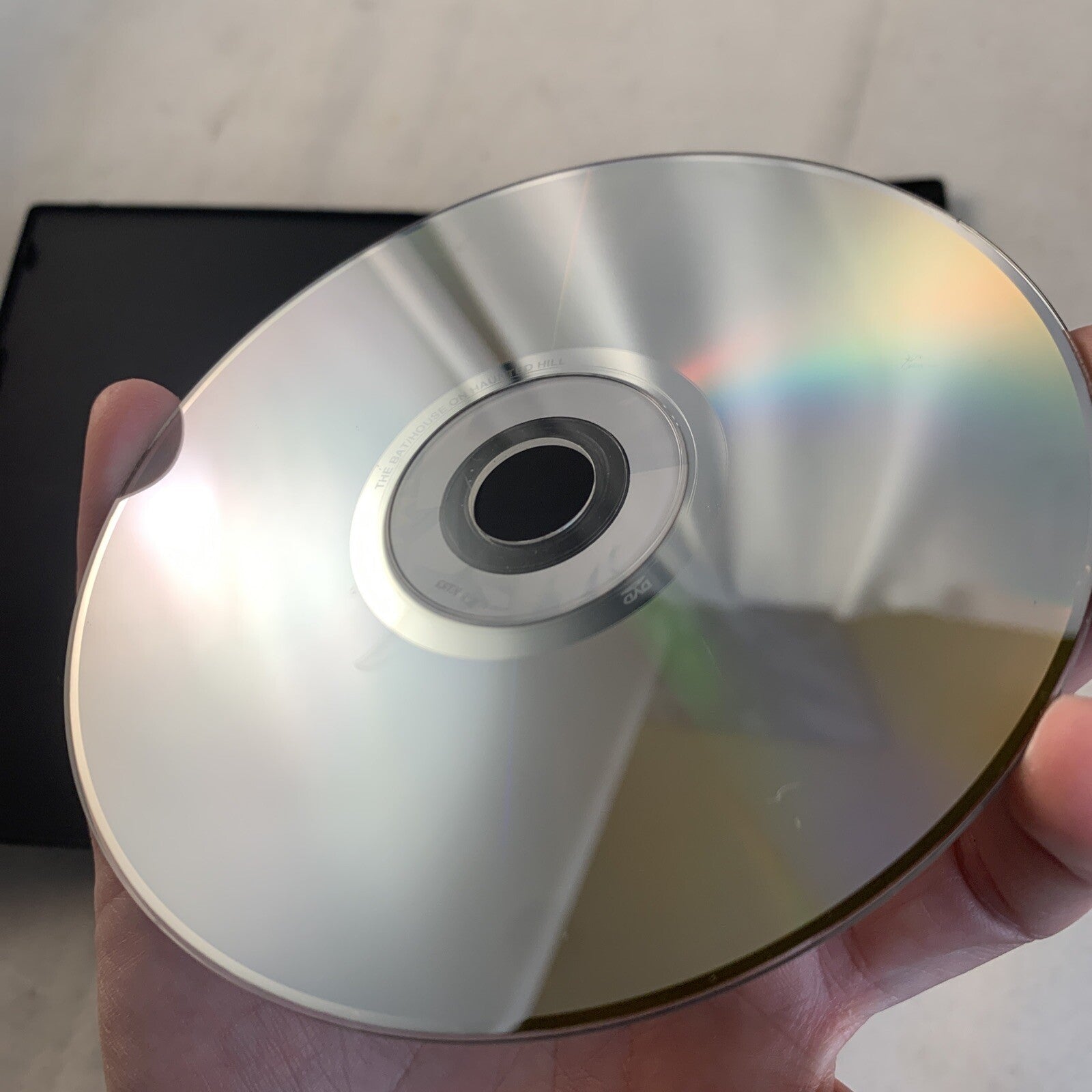 House on Haunted Hill/ The Bat (DVD, 2006)