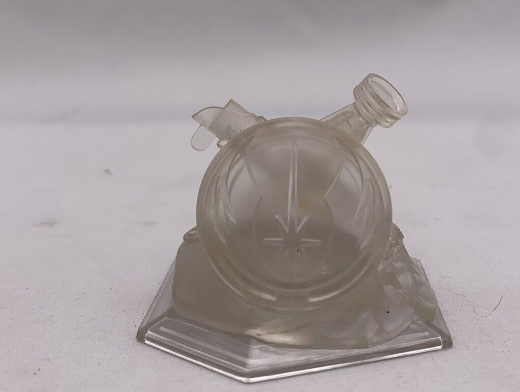 Disney Infinity 3.0 Star Wars Figures - Crystal Rei Anakin Leia Chewbacca Poe