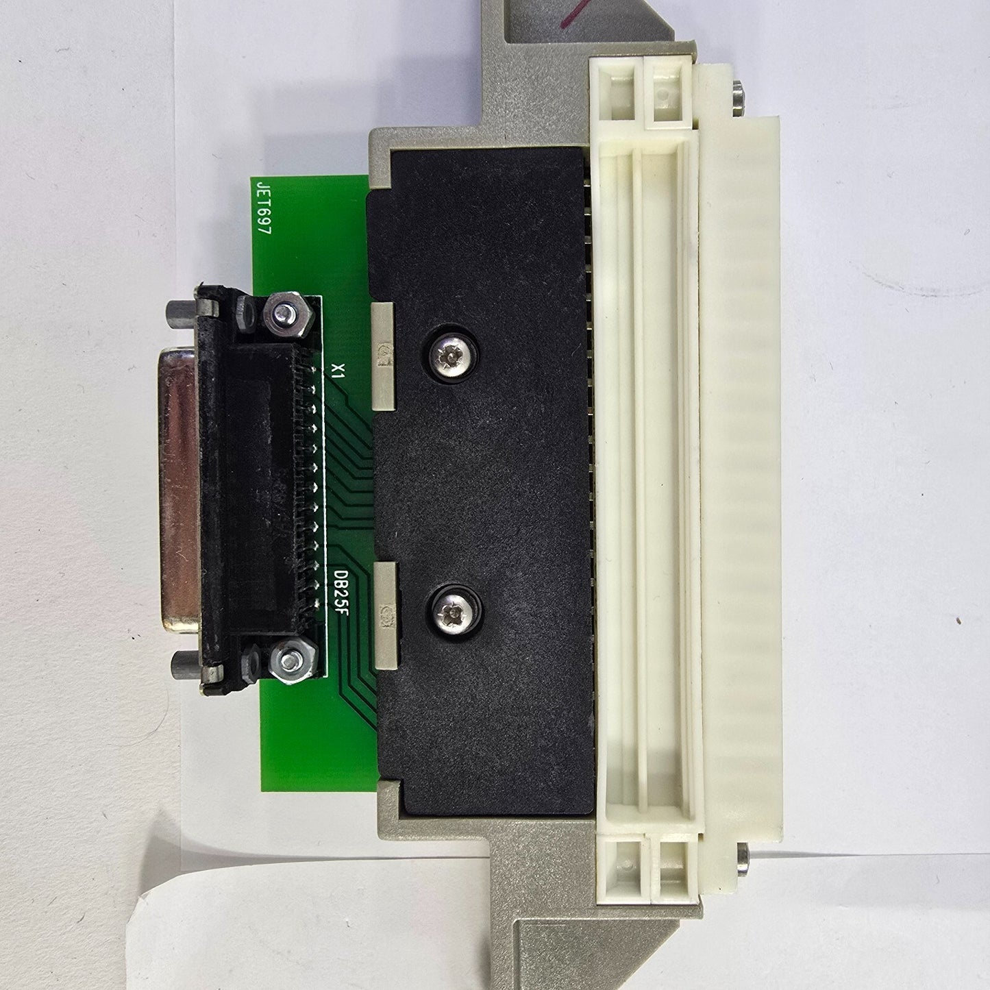 HP Agilent 44471A General Purpose Relay Module - Tested and Working (1977)