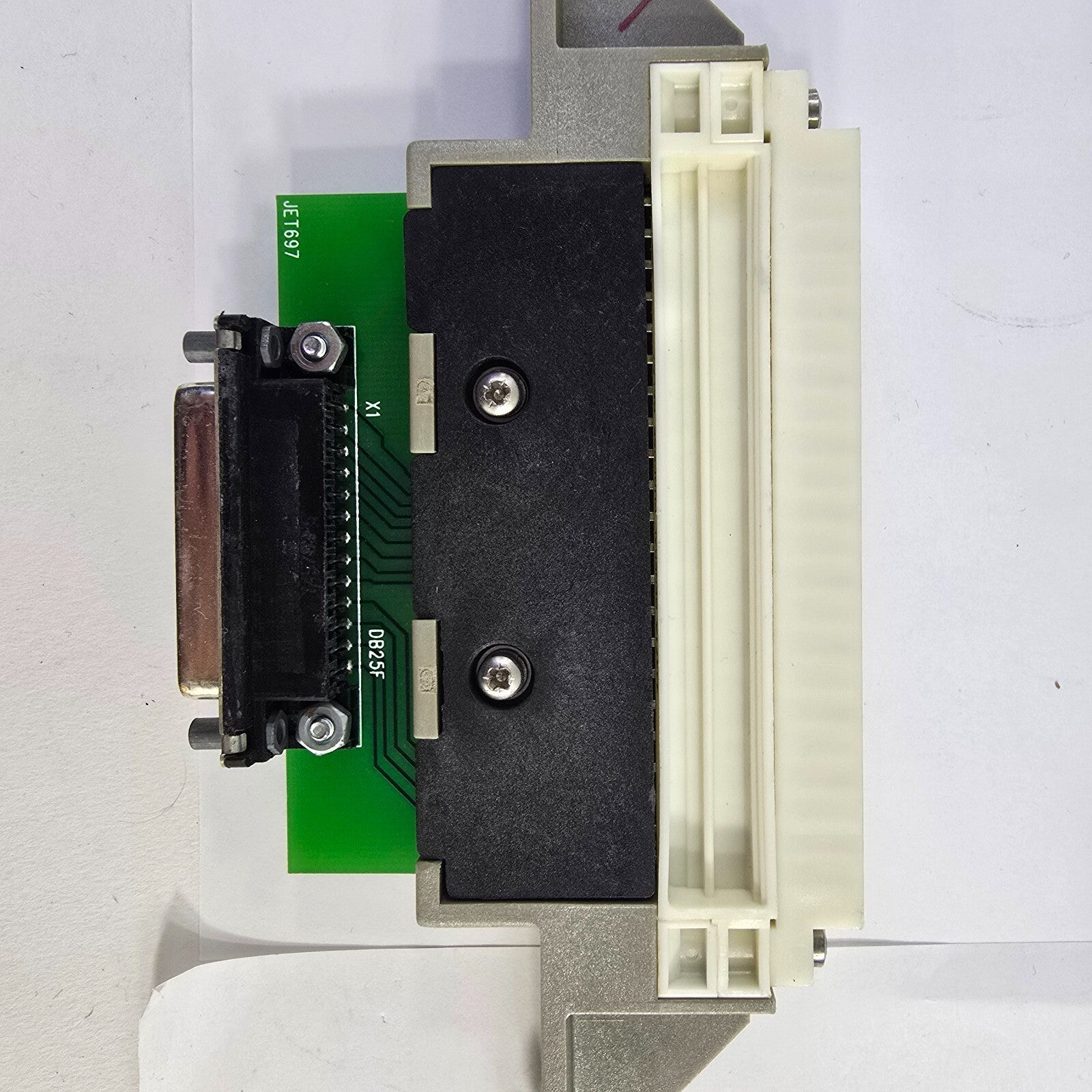 HP Agilent 44471A General Purpose Relay Module - Tested and Working (1977)