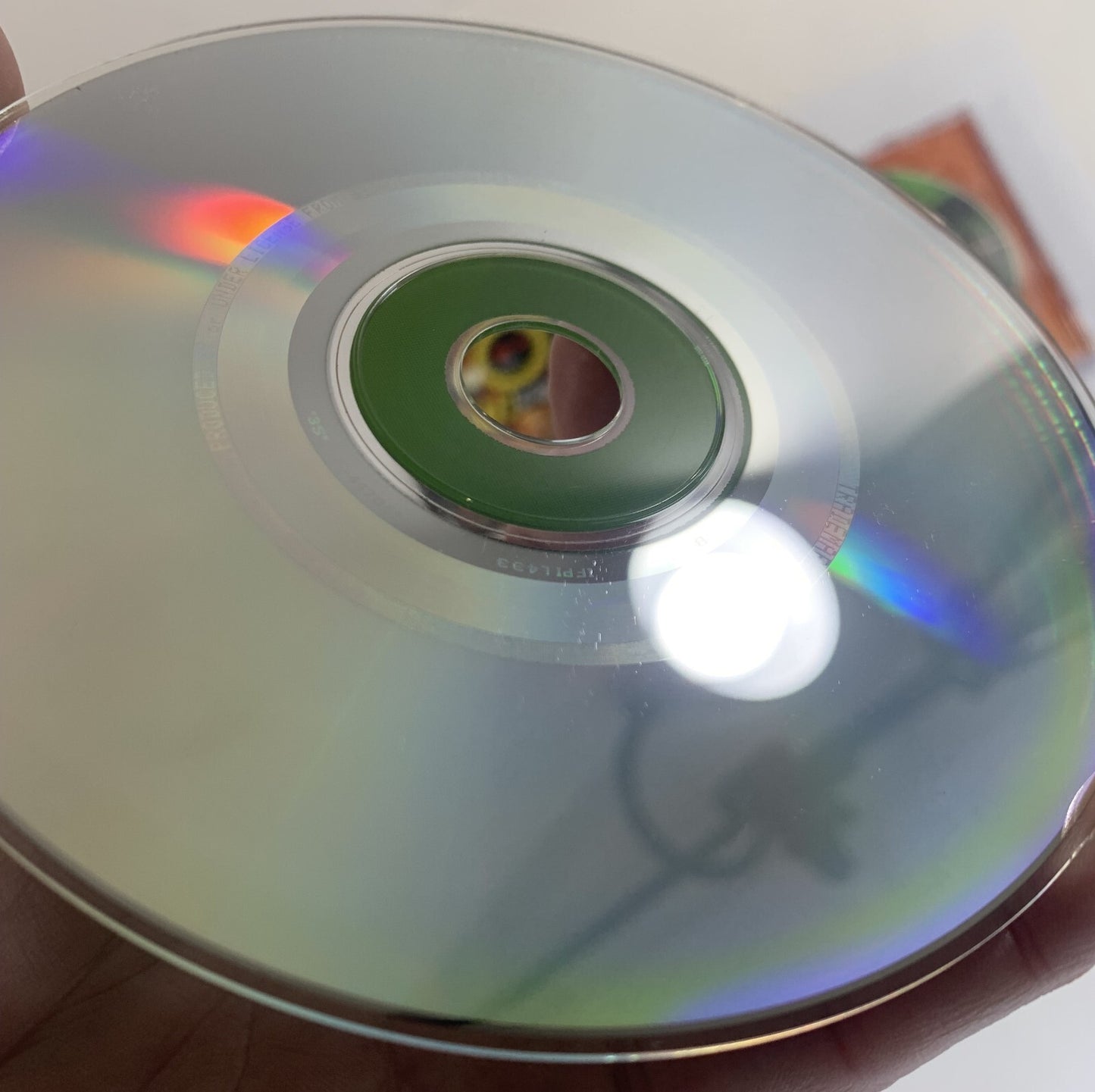 Spec Ops II: Omega Squad (Sega Dreamcast, 2000) Game Case Manual - Tested