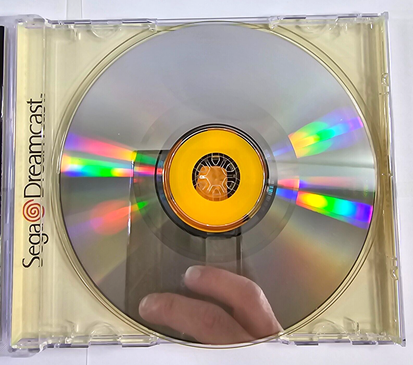 Wild Metal (Sega Dreamcast, 2000) Game Case Manual - Tested and Working