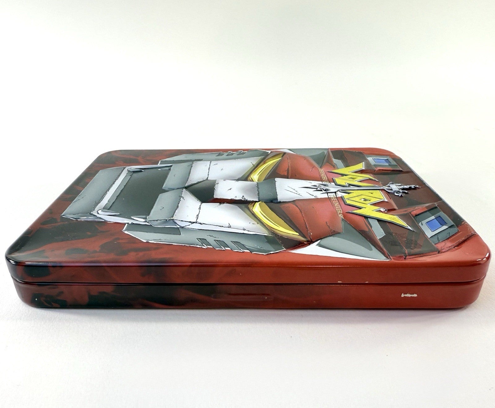 Voltron Defender of the Universe: Collection Four - Red Lion (DVD, 2007)