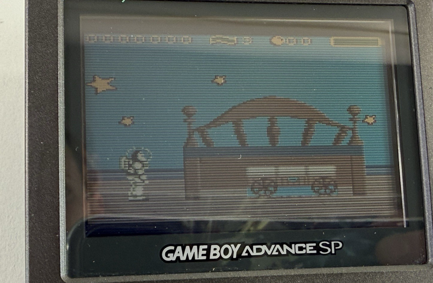 Toy Story 2 (Nintendo Game Boy Color, 1999) Game Cartridge - Tested