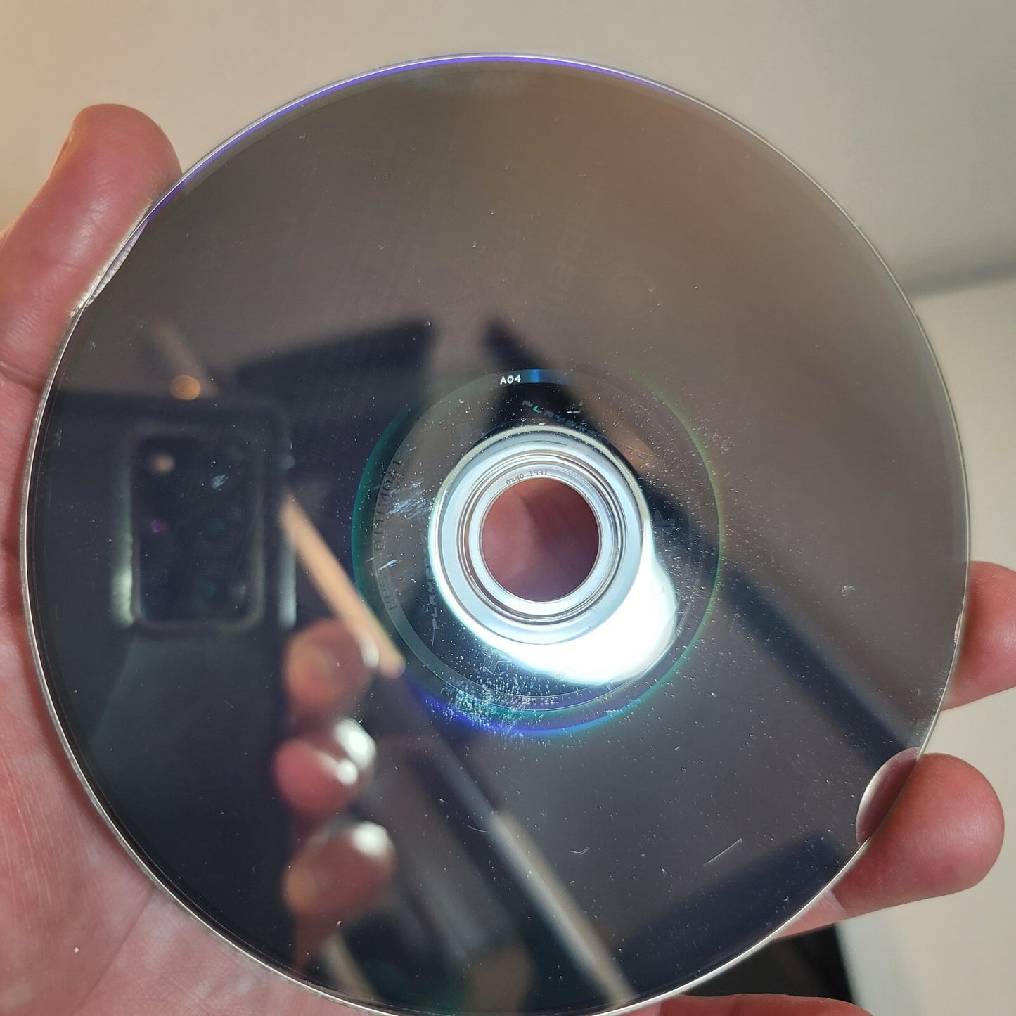 Tom Clancy's Ghost Recon: Advanced Warfighter 2 (Sony PlayStation 3, 2007) CIB