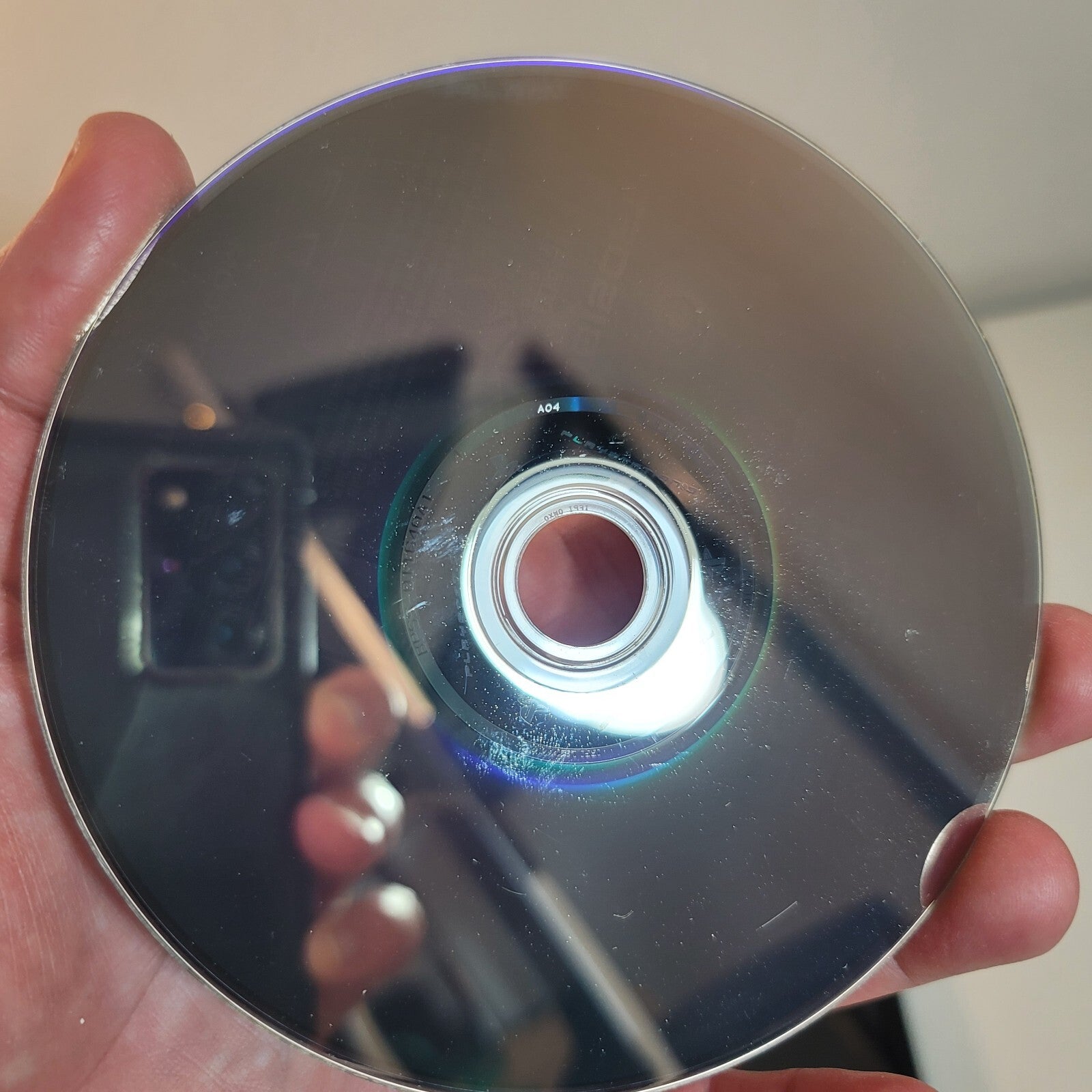 Tom Clancy's Ghost Recon: Advanced Warfighter 2 (Sony PlayStation 3, 2007) CIB