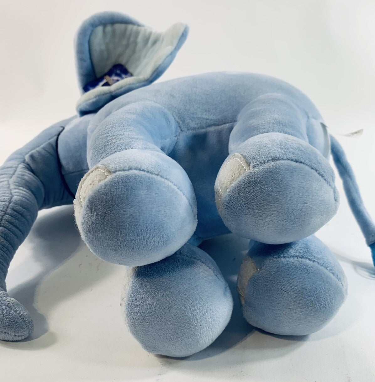 Universal Studios 2019 Horton Hears a Who 13" Elephant Plush with Tag