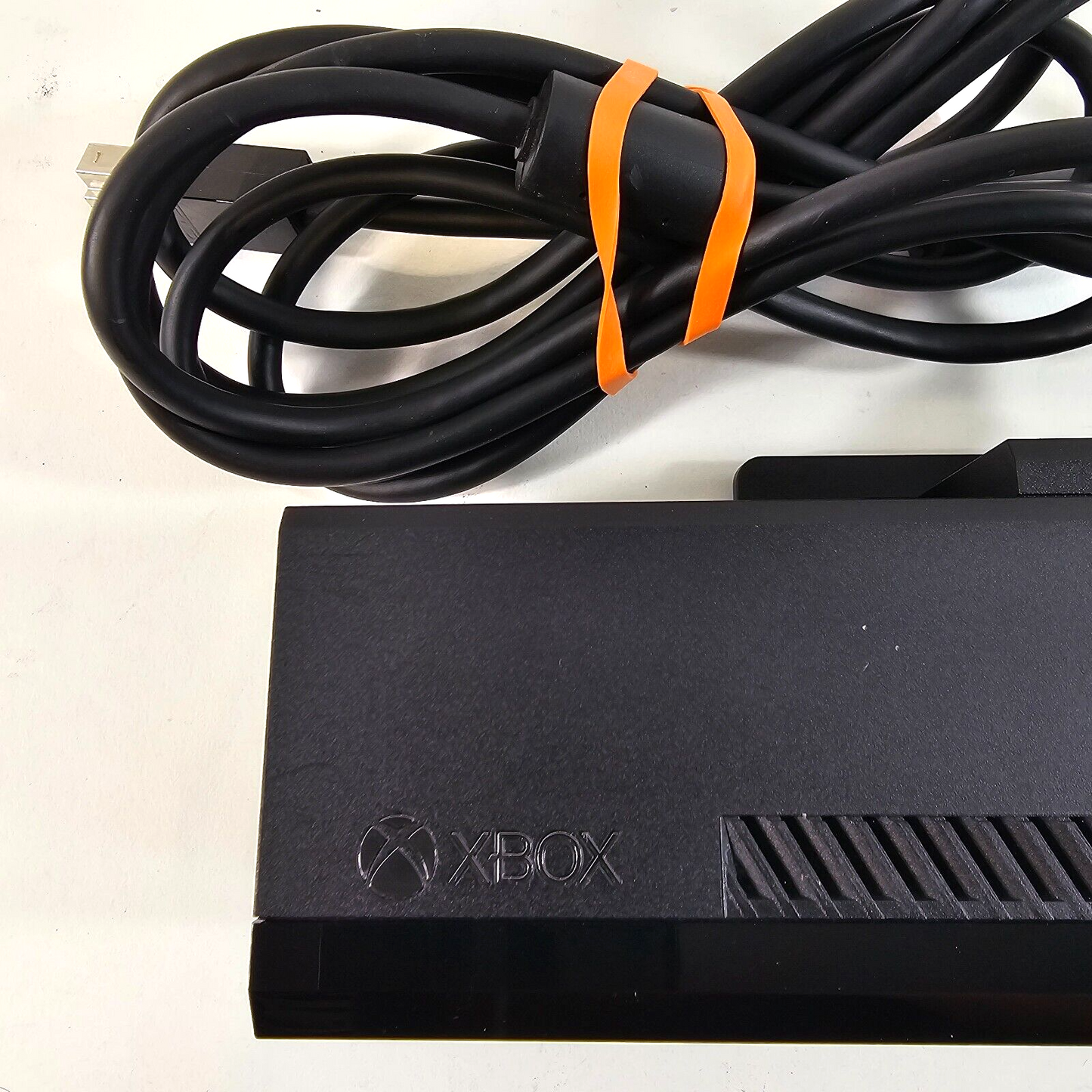 Microsoft Xbox One Kinect Black Sensor Bar Model 1520 - Tested and Working
