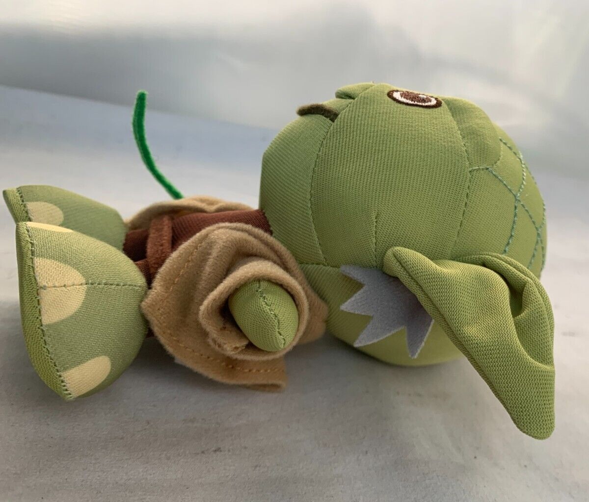 Star Wars Yoda Plush 6 inch Collectible Heroes