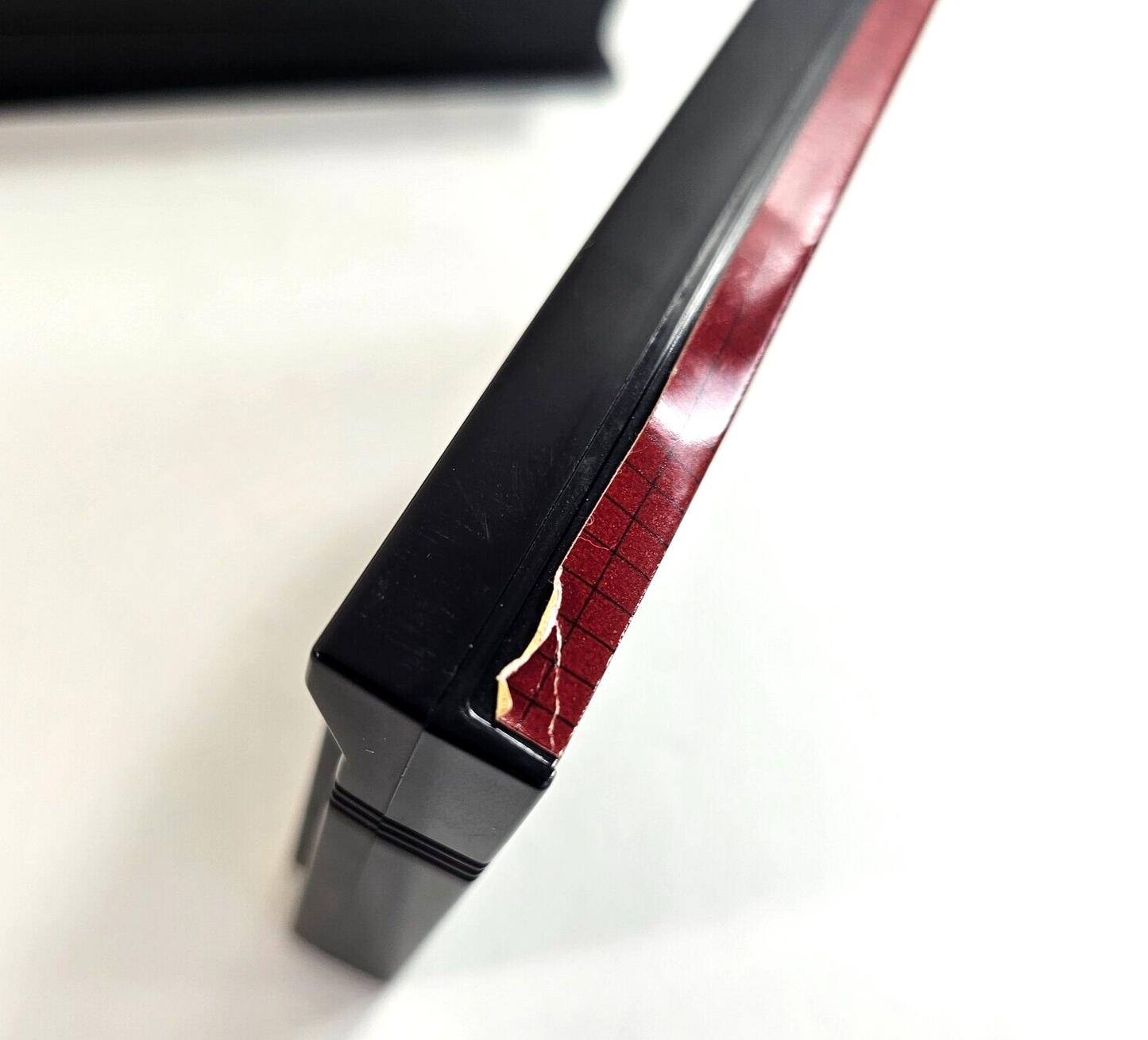 Double Dragon (Sega Master System, 1988) Game Case Manual - Tested and Working