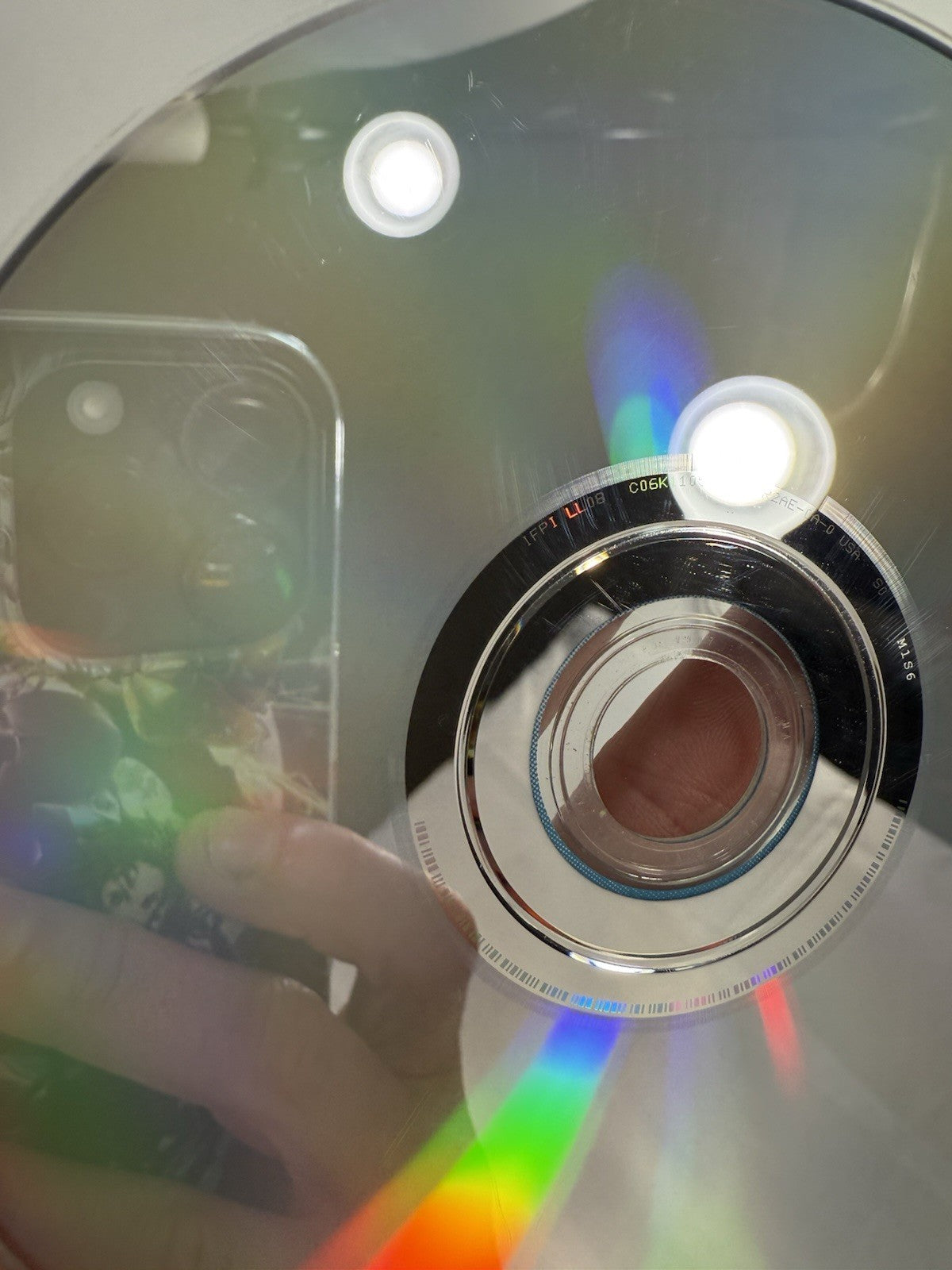 Ice Age 2: The Meltdown (Nintendo Wii, 2006) Game and Case - Tested