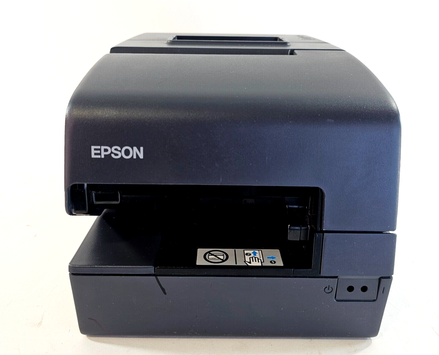 EPSON TM-H6000IV  M253A POS Multifunction Receipt Printer  - Tested and Working