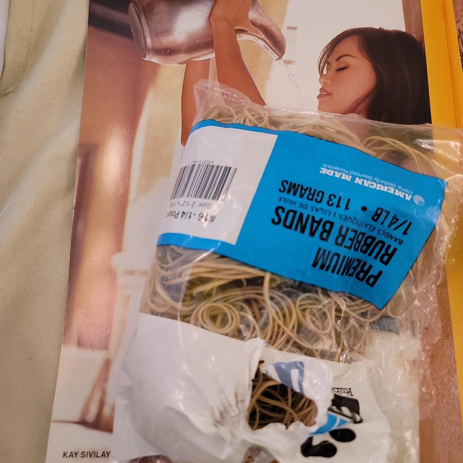 Playboy's Wet Hot and Sexy 2006 Supplement