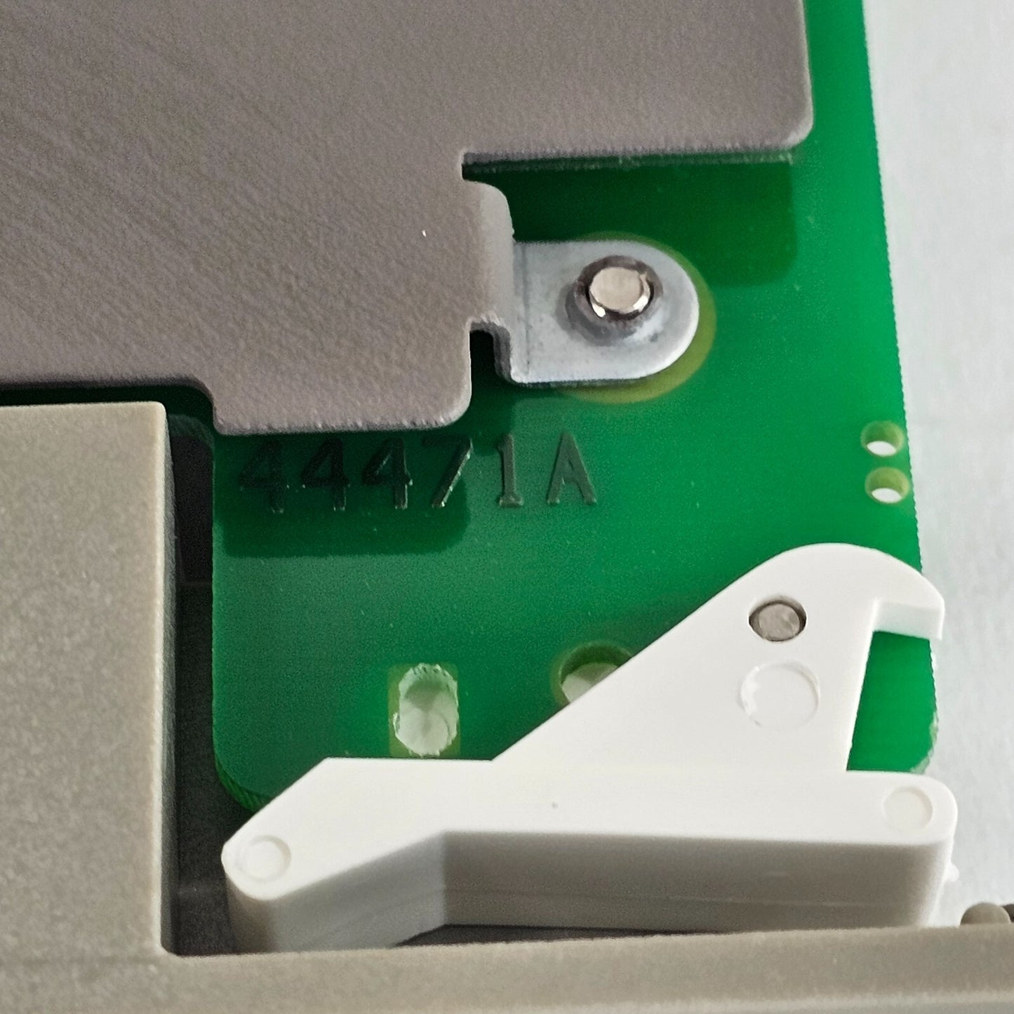 HP Agilent 44471A General Purpose Relay Module - Tested and Working (1361)