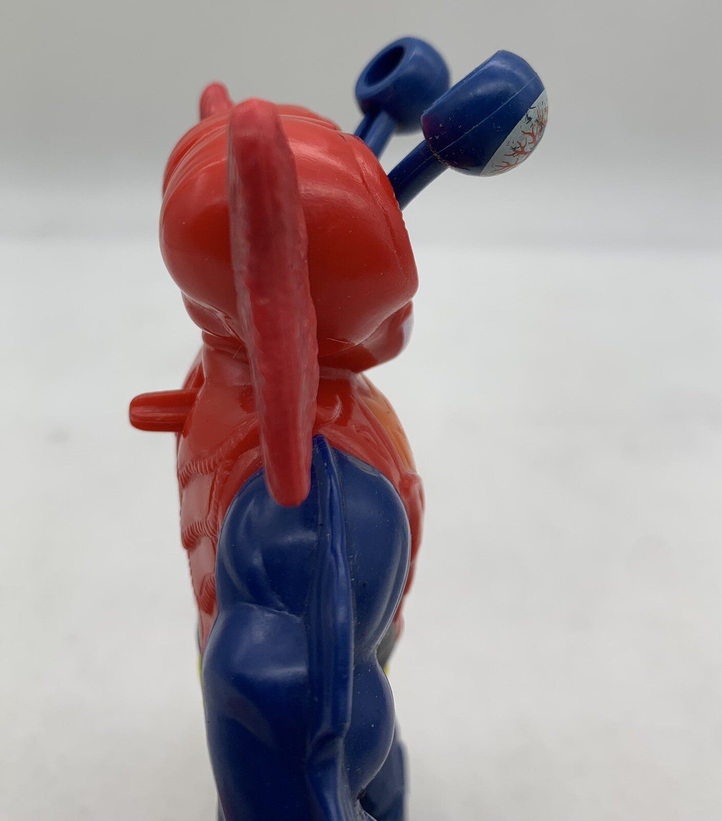 Mattel 1984 He-Man Motu Masters Of The Universe 6" Mantenna Loose Action Figure